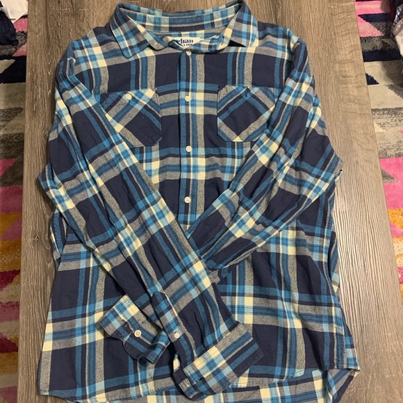 Plaid Shirt Bundle - Picture 2 of 7